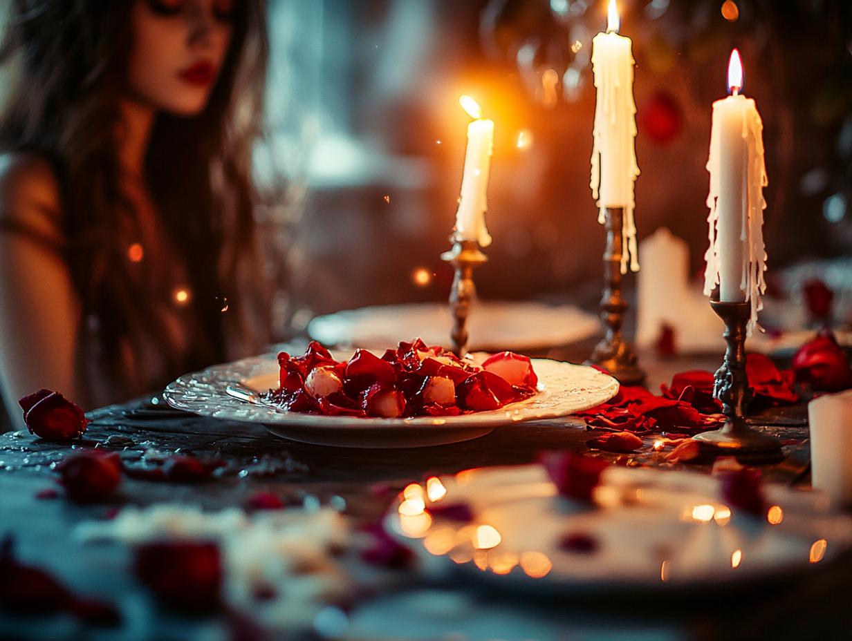 Эротический массаж с продолжением