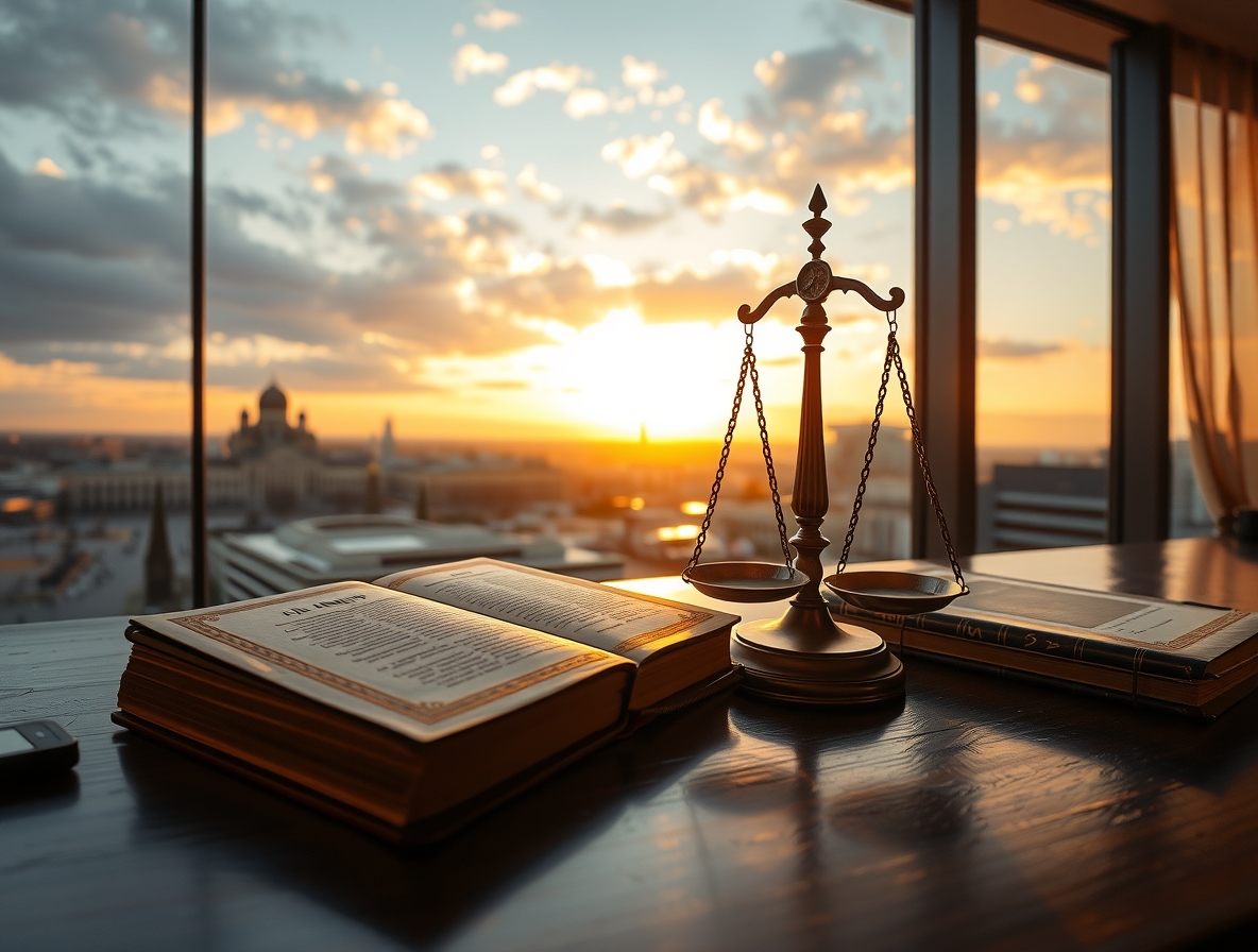 Юридическая поддержка в Алматы