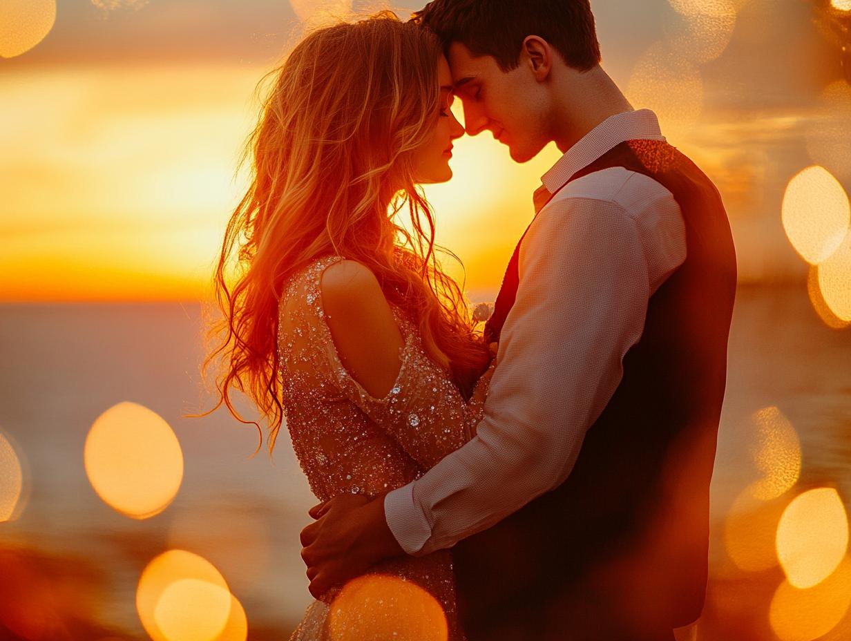 Эротический массаж с продолжением