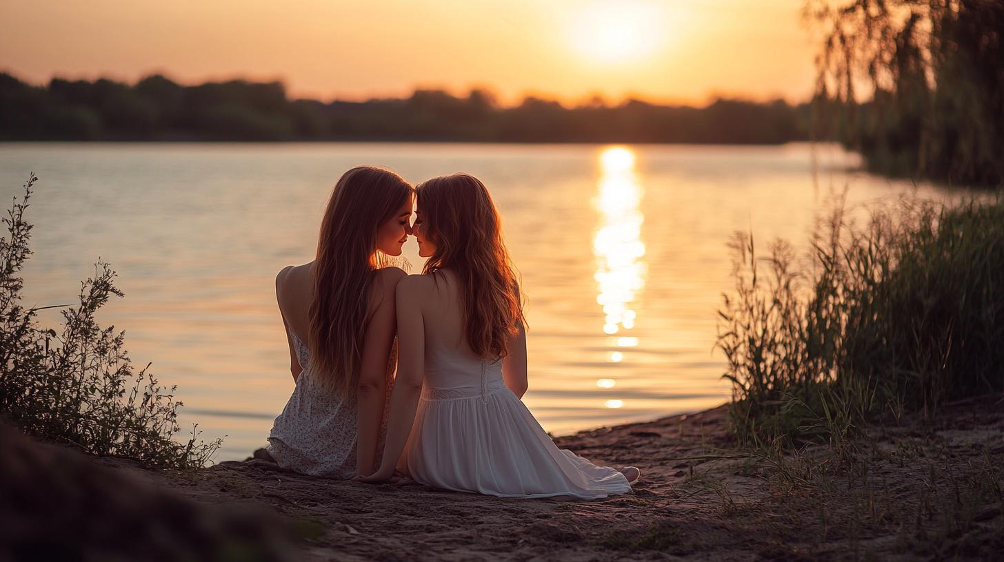 секс лагуна