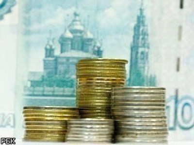 По уточненным данным инфляция в России в 2012 году составила 6,6%, в декабре 2012 года - 0,5%