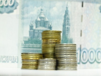 Экономика России. Место России в мировой экономике